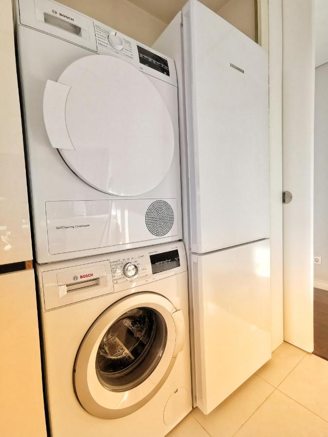 Apartamento Bom Dia Parque Nacoes Lisboax Lisboa